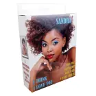 Sandra – inflatable love doll – standing pose, 3 love holes — Photo 4