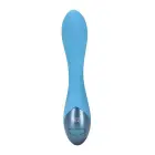 Endless elastīgs uzlādējams vibrators – 10 cm (4″) – rozā — Foto 2