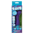G-Vibe вибратор для точки G – фиолетовый — Фото 2