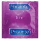 Pasante Trim Condoms – 144 pcs — Photo 3