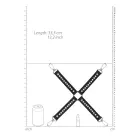 Diamond Studded Hogtie Foto 4