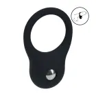 LEVELZ Silicone Weighted Training Ring S Black — Photo 6