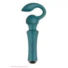 Personalā masiera uzgalis – zaļš Foto 8