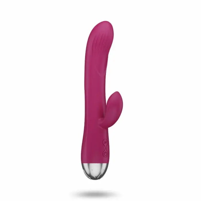 Easytoys Vibe кролик-вибратор – 20 см (7.9″) – розовый