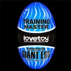 Giant Egg Climax Spirals Edition masturbators — Foto 14