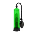 Basic Pump 1 – Water Resistant – Green — Photo 1