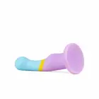 Blush Avant D14 Heart of Gold Dildo – 18 cm (7″) – Gold — Photo 5