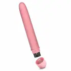 Blush Gaia Eco вибратор – 18 см (7″) – розовый — Фото 2
