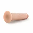 Dr. Skin Vanilla Model Realistic Dildo with Suction Cup – 24 cm (9.5″) — Photo 4