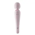 VIVRE BODYWAND NANA wand vibraator – 18.2 cm (7.2″) – roosa — Foto 5