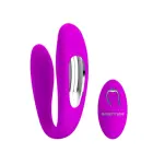 PRETTY LOVE Letitia uzlādējams vibrators — Foto 5
