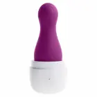 Playboy The Jest Set Tapping kliitori stimulaator – 10.5 cm (4.1″) – roosa — Foto 4