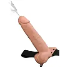 Fetish Fantasy Strap-on Squirting dildo – 25.4 cm (10″) — Foto 2