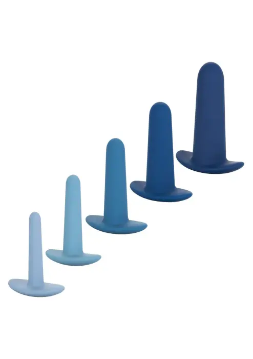 They-Ology Wearable Anal Training Set – 5 pcs