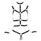 Bondage Set L/XL Foto 9