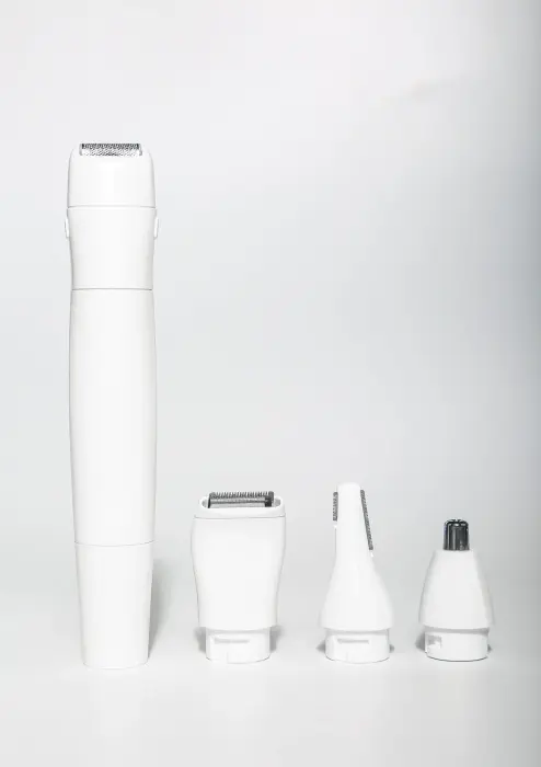 All-in-one Ladyshave Foto 6