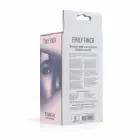 ToyJoy Emily Finch varpos rankovė – 14 cm – kūno spalva — Nuotrauka 6