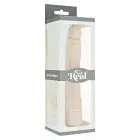 Get Real Classic Slim vibrators – 17.5 cm (6.9″) – miesas krāsa — Foto 3