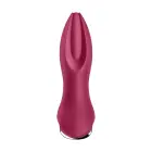 Rotator Plug 2 App Anal Plug – 15 cm (5.9″) – Purple — Photo 3
