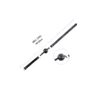 Secret Desires Black BDSM Kit 8pcs Photo