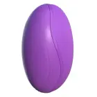 FFH Fun Tongue vibrators – 13 cm (5.1″) – rozā — Foto 5
