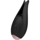 Coquette Chic Desire Black/Gold Flower vibraator – must — Foto 5