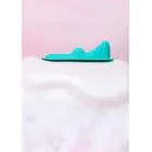 Насадка Mystical Waterfall для секс-машин – зеленый Фото num