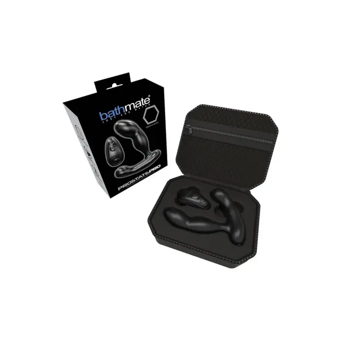 Prostate Pro - Prostatas masieris - Melns