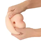 beau coeur Felyra Peach masturbatorius — Nuotrauka 10