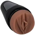 GOSM - ULTRASKYN Pussy Masturbator – Skin — Photo 4