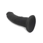 Kiotos COX Black Silicone Dildo – 23 cm (9″) — Photo 6