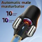 Cyclone Spinner Elite masturbaator — Foto 15