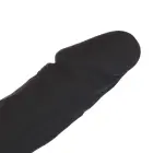 Kiotos-X Huge Silicone Dildo with Suction Cup – 23+ cm (9.1″) – Clear — Photo 5