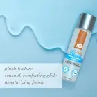 System JO H2O Anal Thick Water-Based Lubricant – 240 ml — Photo 6