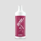 CRUSHIOUS ZZ POP stimuliuojantis gelis – raudonųjų uogų – 30 ml — Nuotrauka 1