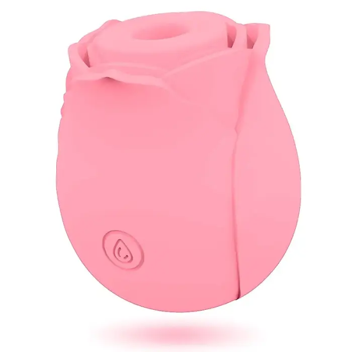 WAVES Mia Rose Limited Edition Clitoral Stimulator – Pink