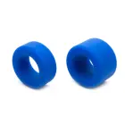 Liquid Silicone Nutt Job Set – Blue — Photo 1