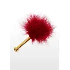 TABOOM Feather Tickler – Red — Photo 4