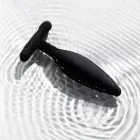 Je Joue Egon анальная пробка с дистанционным управлением – 13.5 cm – Черный — Фото 7