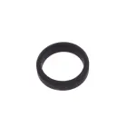 Silicone Cock Ring – 4.5 cm – Clear — Photo 2