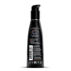 Wicked Aqua lubrikants uz ūdens bāzes – saldais persiks – 120 ml — Foto 2