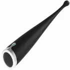 BRILLY GLAM Spot Vibe G-punkta vibrators – 17 cm (6.7″) – melns — Foto 2