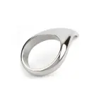 Mr. Steel Teardrop peenis võru – 5.5 cm — Foto 4