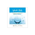 BOYS of TOYS Glide lubrikants uz ūdens bāzes – 3 ml Foto 1
