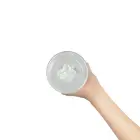 Kiiroo Feel Crystal Pocket masturbators – 15 cm (5.9″) – melns — Foto 8