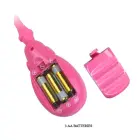 PRETTY LOVE - Vibrējošs klitora sūknis Foto 5