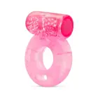 Love in the Pocket Vibro Ring elastīgs TPE intīmā sistēma 2–8 cm — Foto 2