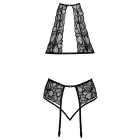 kissable lilleline pitsist pesukomplekt – L/XL Photo