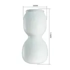 Pretty Love Power Head wand masāžas uzgalis – 11.4 cm Foto 7