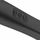 MyMagicWand wand masāžas vibrators Medium – melns — Foto 8